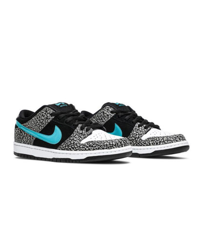 Nike SB Dunk Low Atmos Elephant