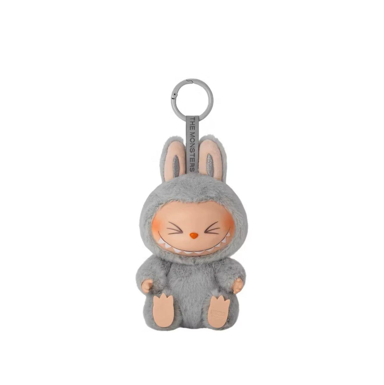 Pop Mart Labubu The Monsters Have a Seat Vinyl Plush Blind Box
