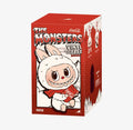 Pop Mart Labubu The Monsters Coca Cola Series Vinyl Face Blind Box