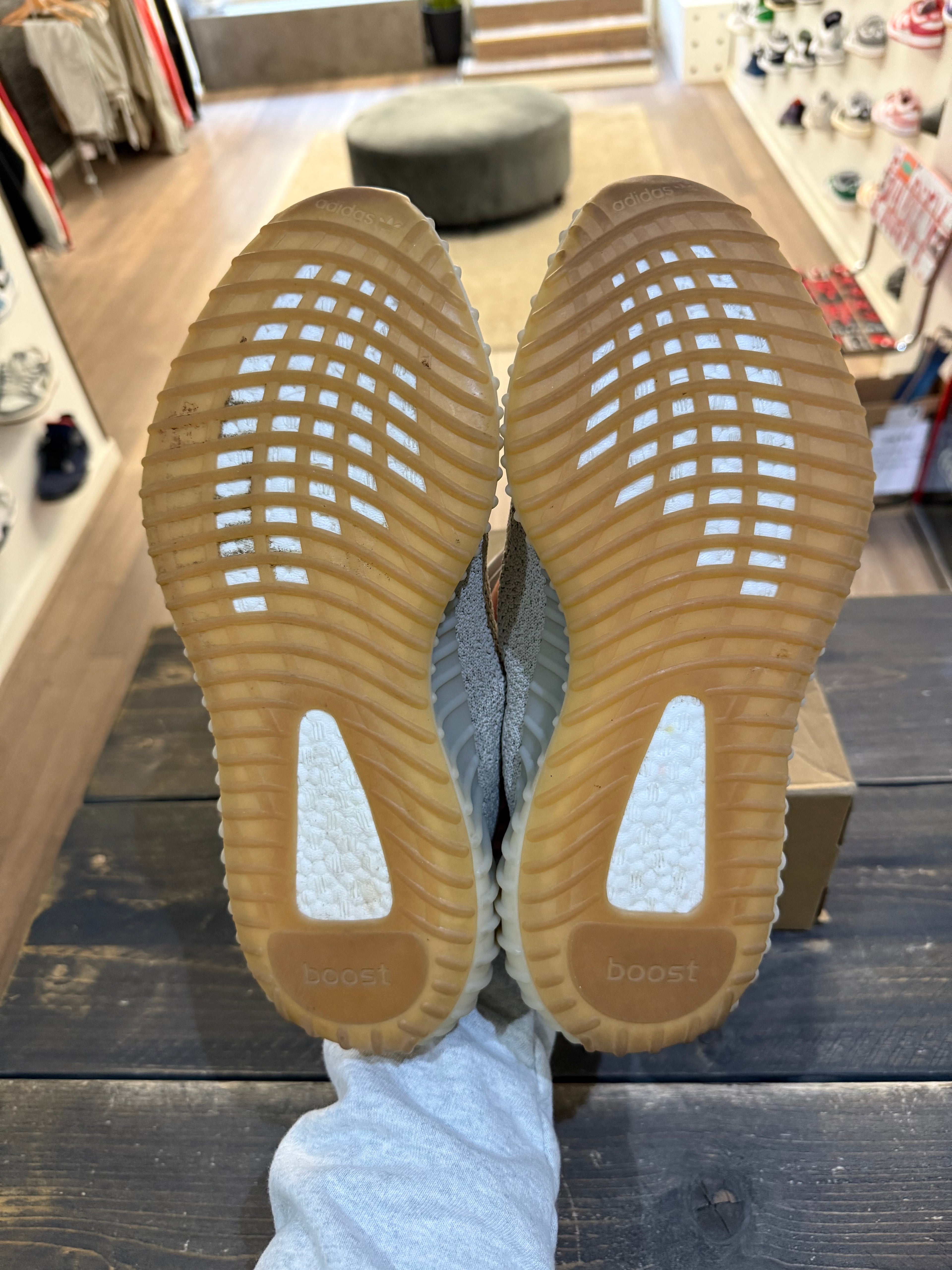 Yeezy Boost 350 V2 Sesame (Eu: 43 1/3)