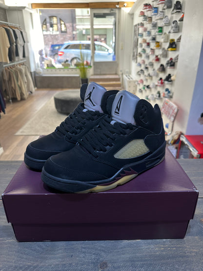 Jordan 5 Retro A Ma Maniére Dusk