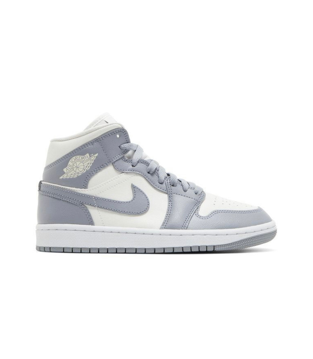 Jordan 1 Mid Stealth (W)