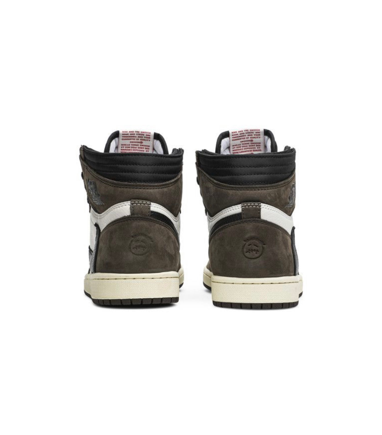 Jordan 1 Retro High Travis Scott