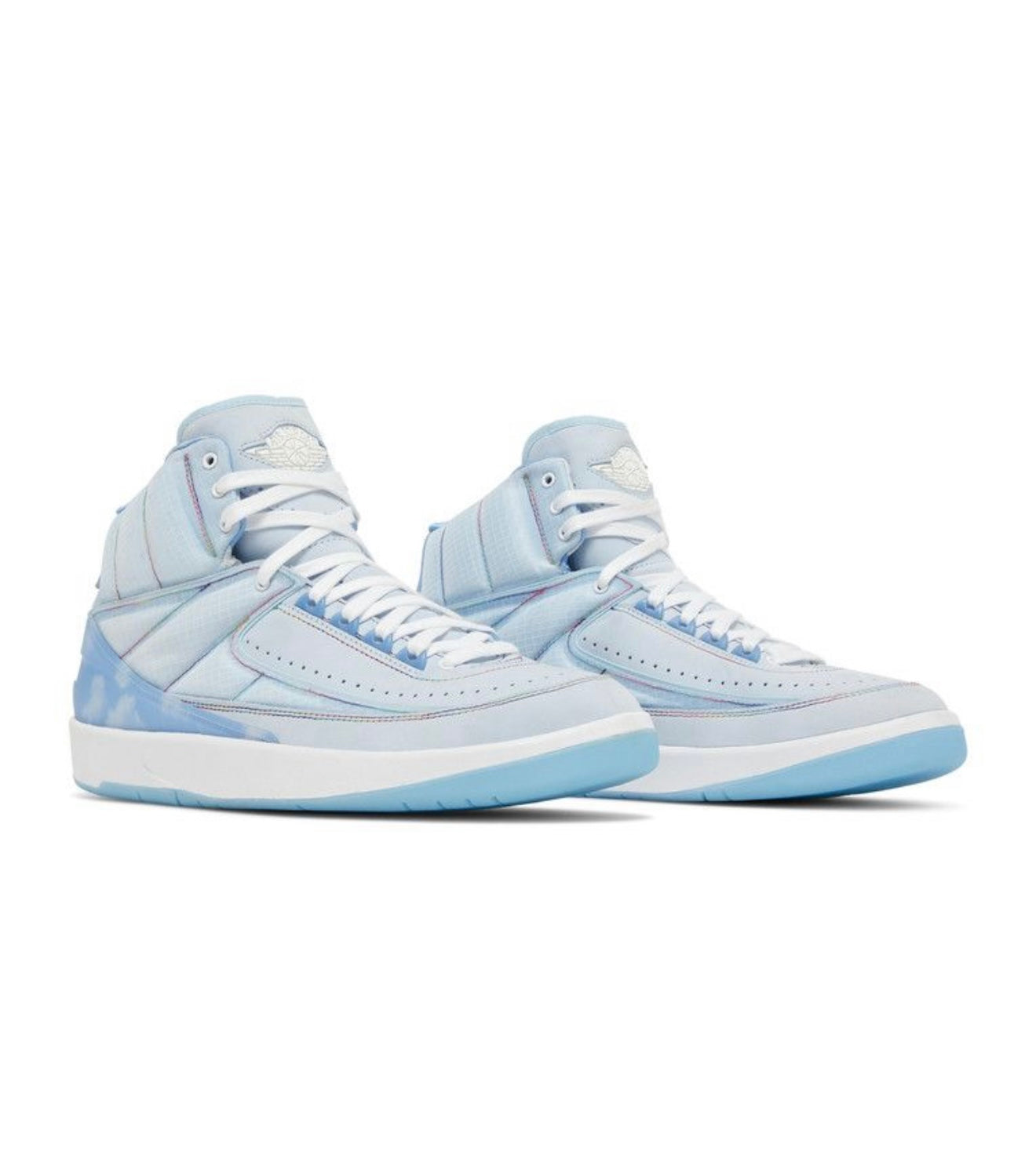 Jordan 2 Retro J Balvin