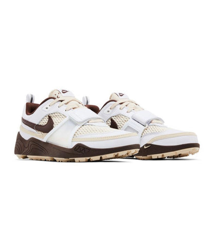 Nike Zoom Field Jaxx Travis Scott Light Chocolate