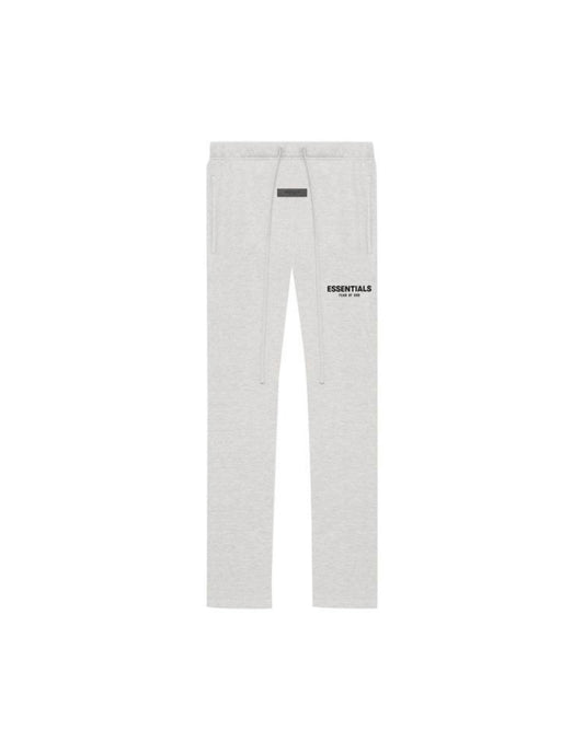 Fear of God Essentials Sweatpants (SS22) Light Oatmeal Relaxed