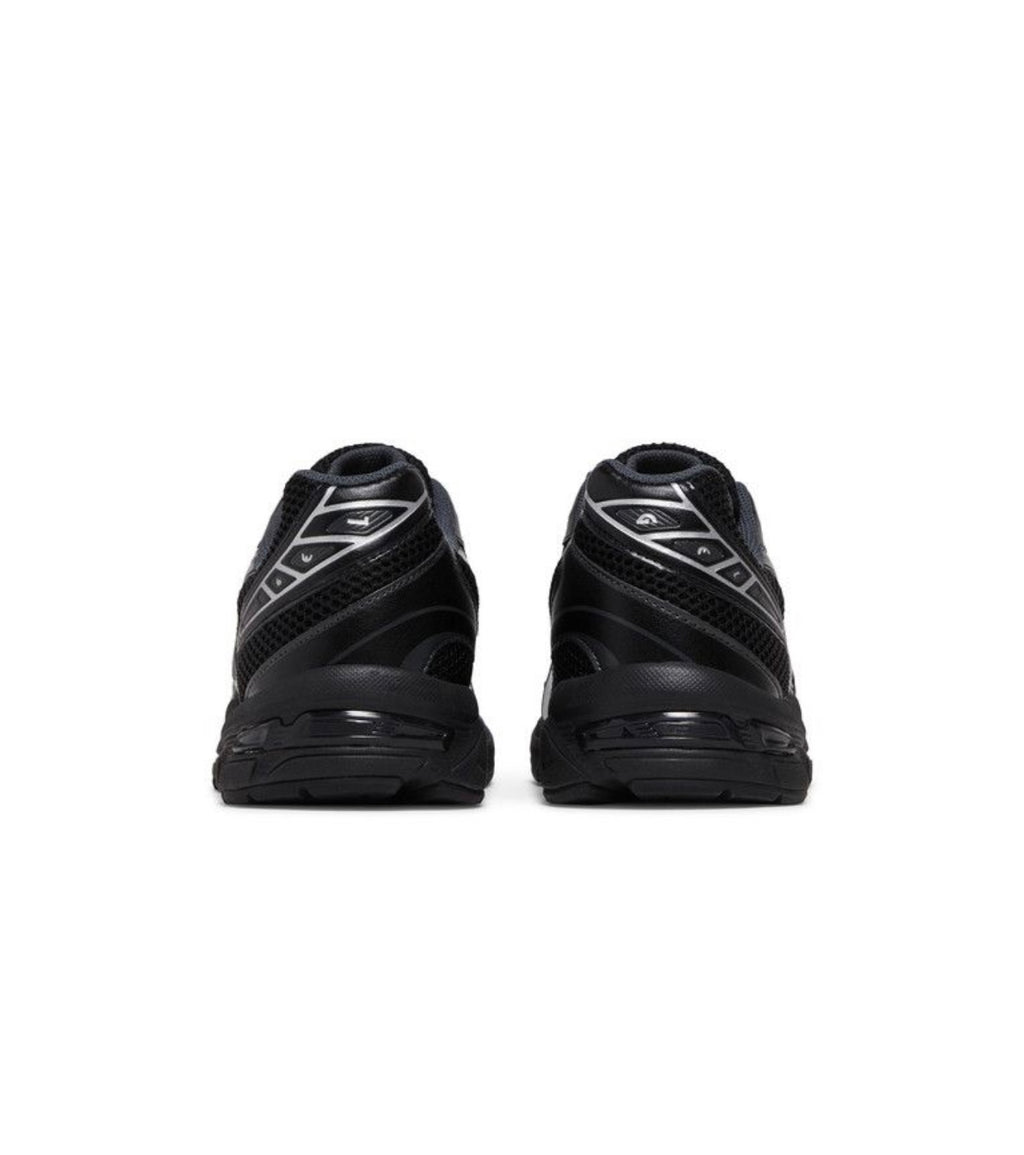 ASICS Gel-1130 Black Pure Silver