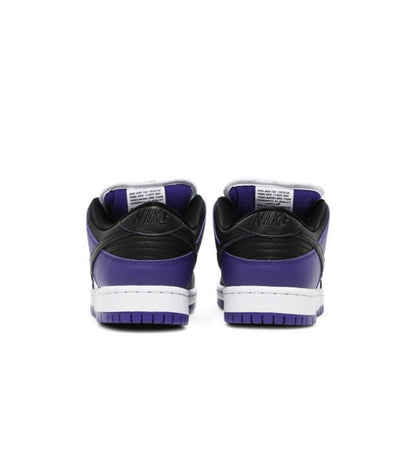 Nike SB Dunk Low Court Purple