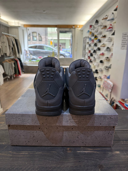 Jordan 4 Retro SE Paris Olympics Wet Cement (Eu: 46)