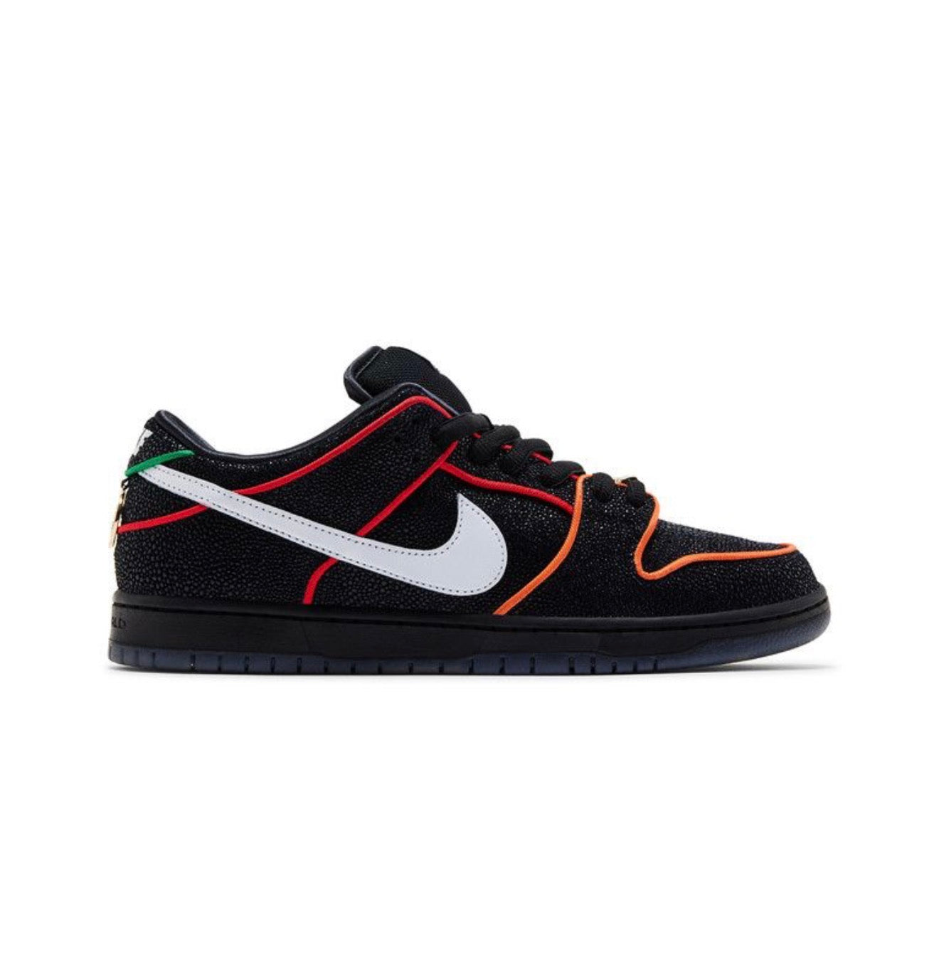 nike dunk low basketball shoes