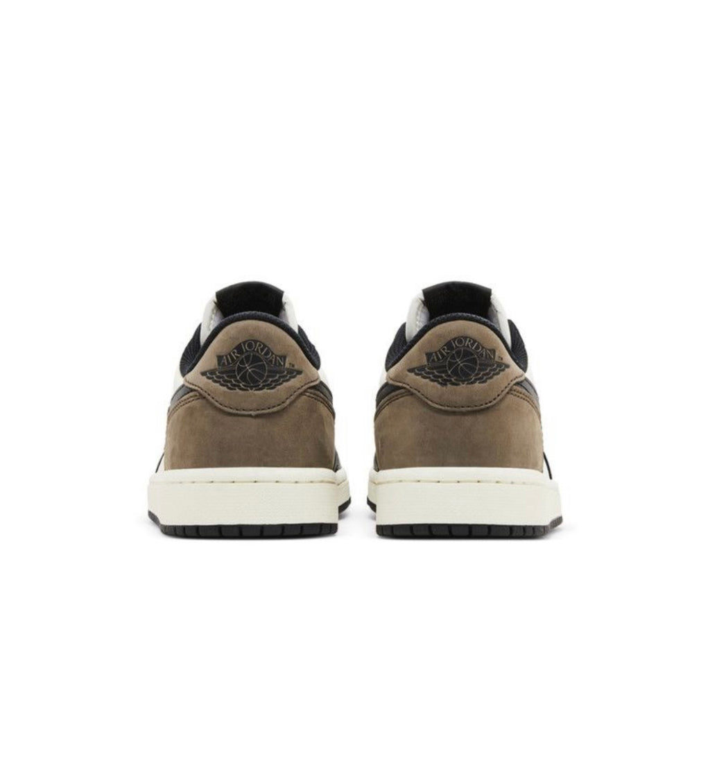 Jordan 1 Retro Low OG Mocha