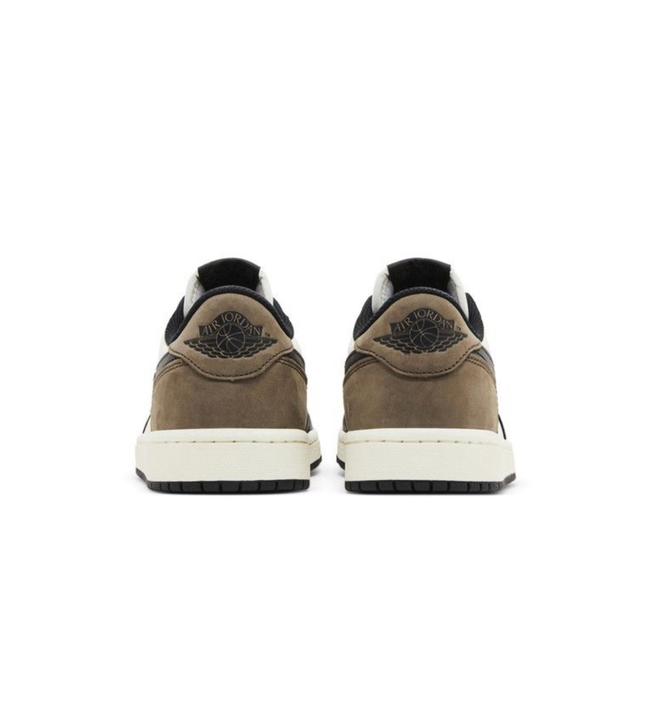 Jordan 1 Retro Low OG Mocha