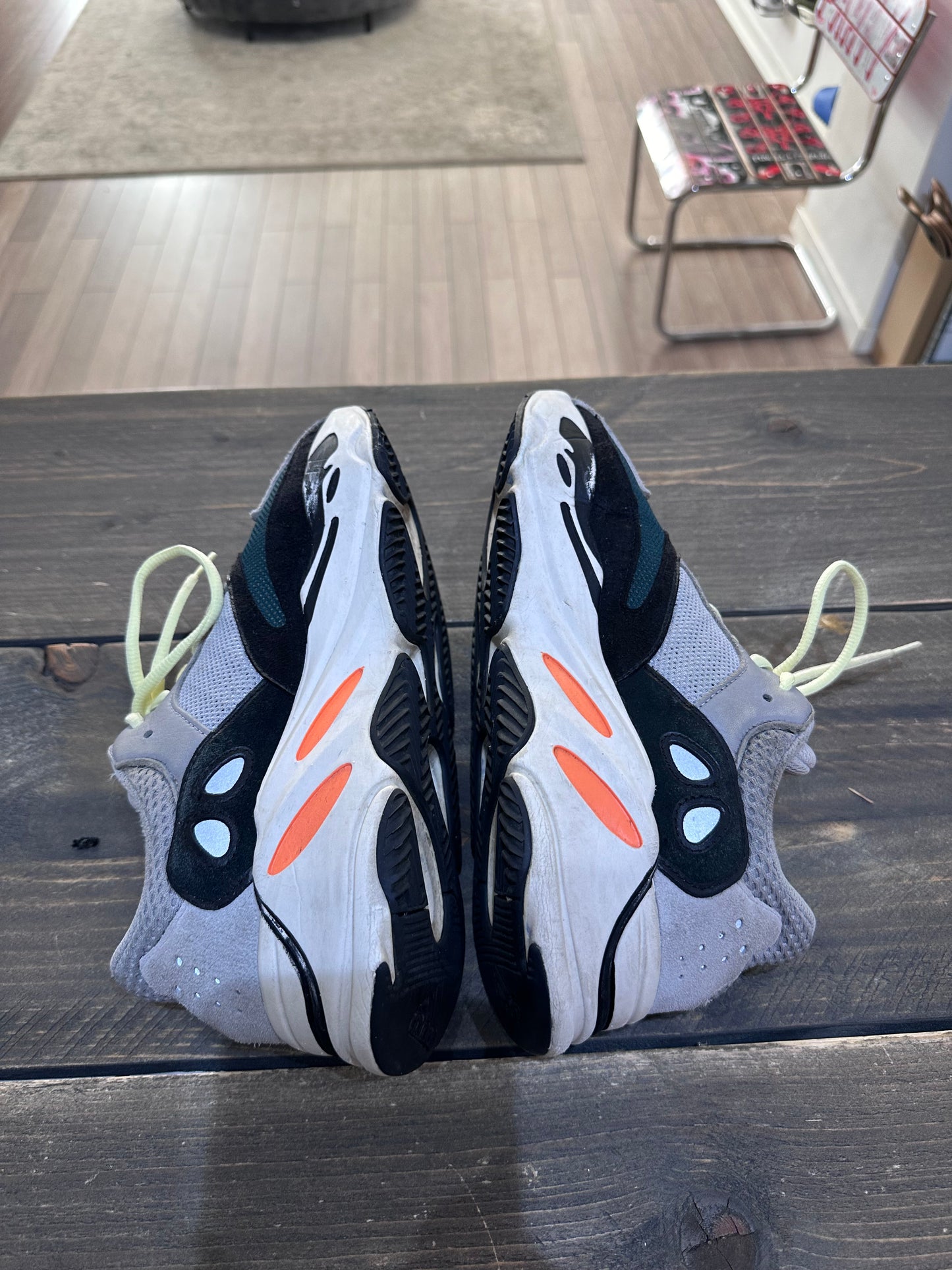 Yeezy Boost 700 Wave Runner (Eu: 41 1/3)