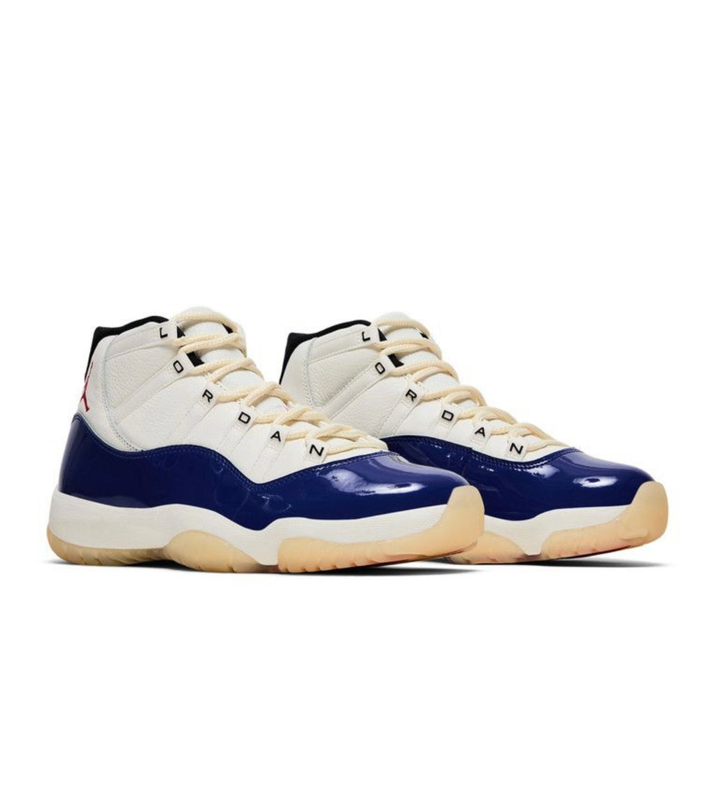 Jordan 11 Retro Rare Air