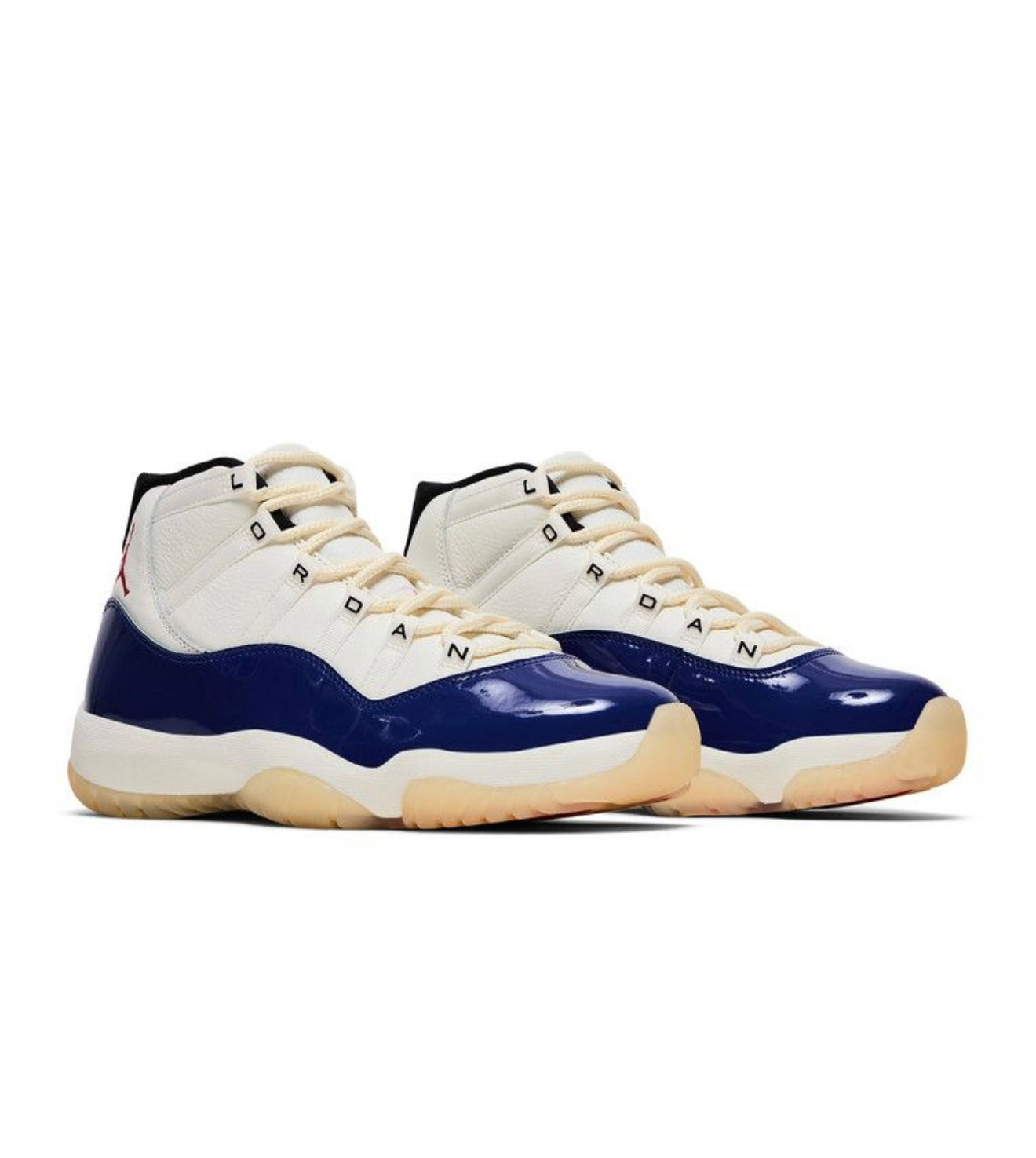 Jordan 11 Retro Rare Air