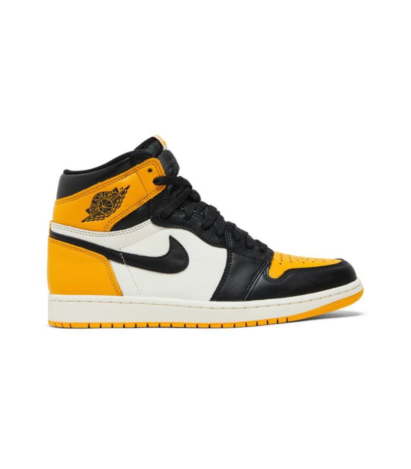 Jordan 1 Retro High OG Yellow Toe