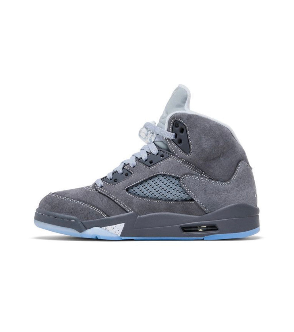 Jordan 5 Retro Wolf Grey (2026)