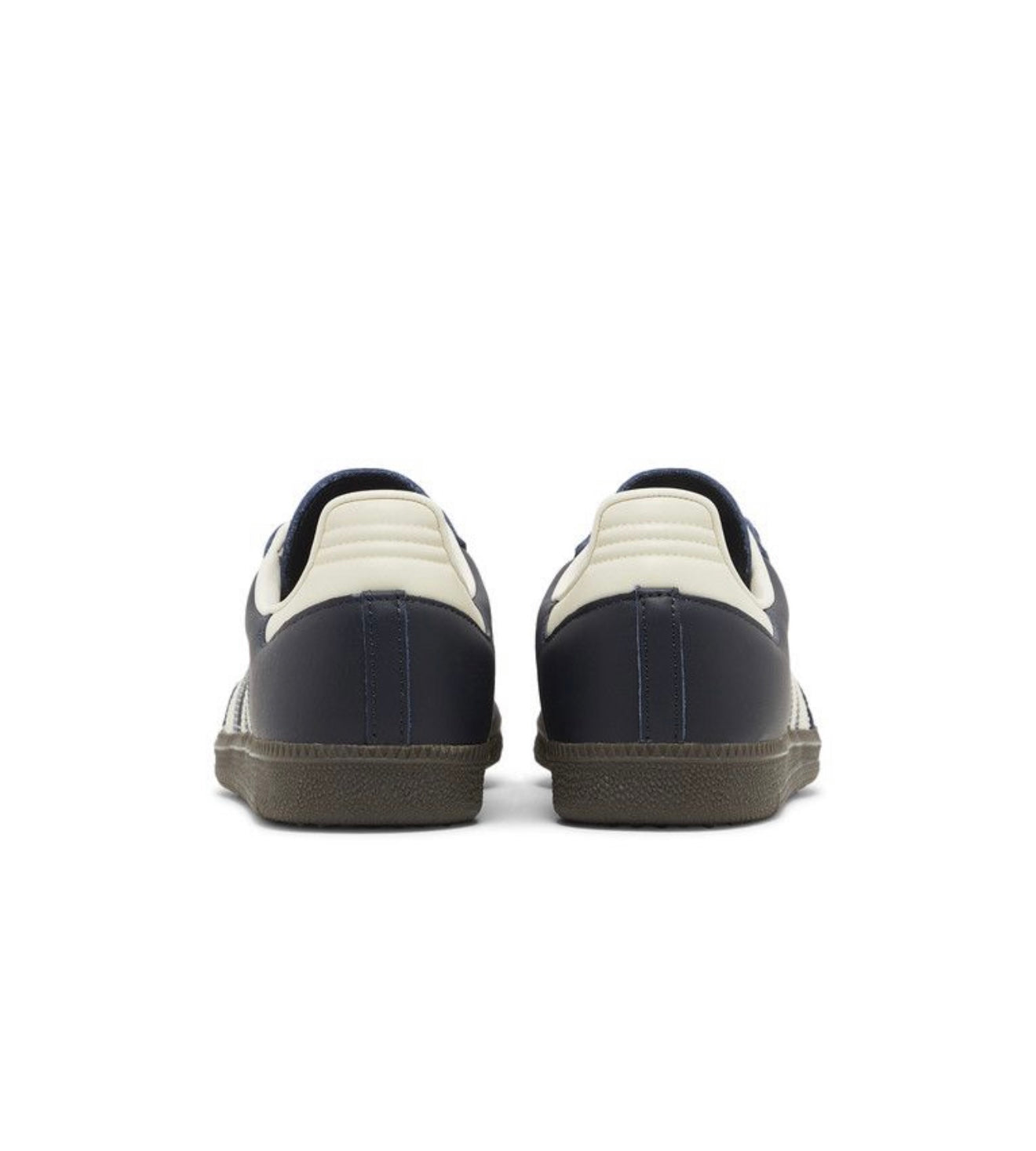 adidas Samba OG Night Navy Gum