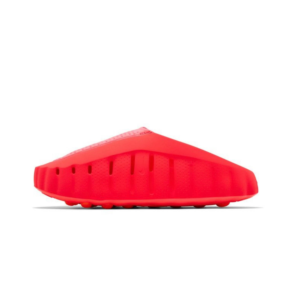 Nike Mind 001 Slide Solar Red