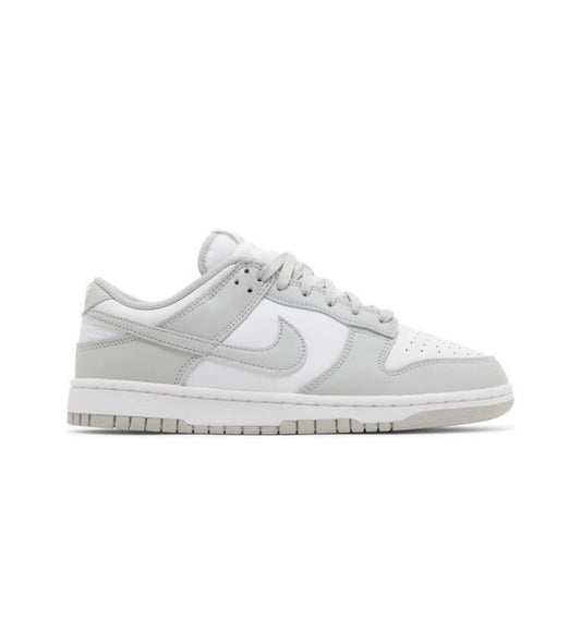 Nike Dunk Low Grey Fog