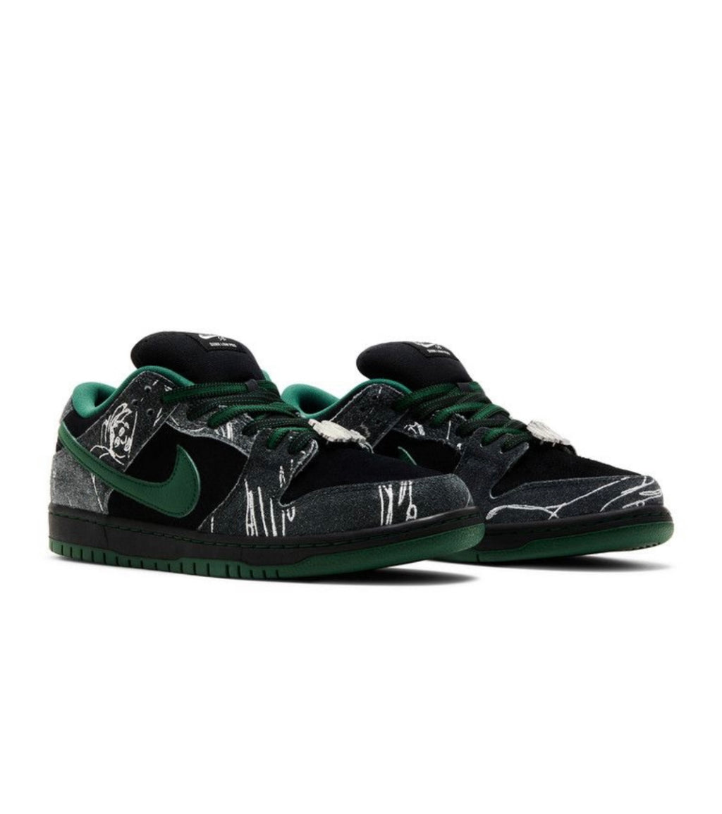 Nike SB Dunk Low There Skateboards