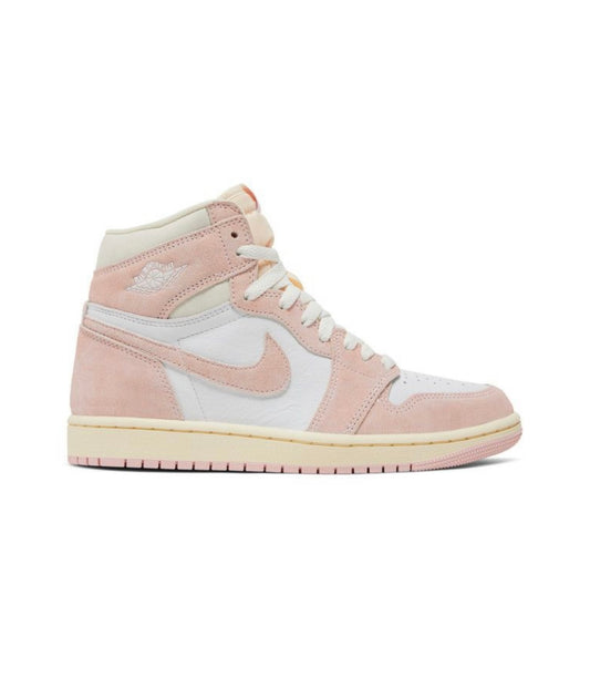 Jordan 1 Retro High OG Washed Pink (W)