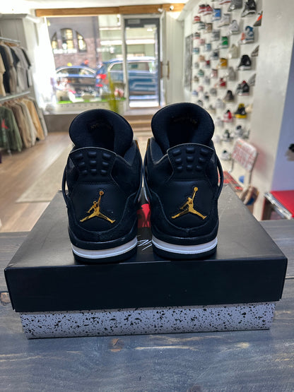 Jordan 4 Retro Royalty (Eu: 43)