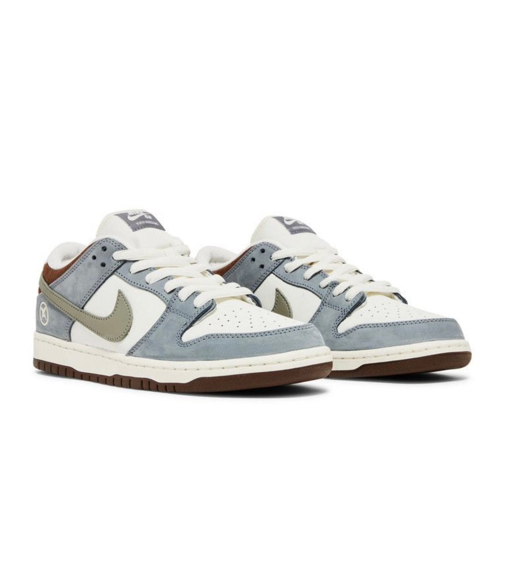 Nike SB Dunk Low Yuto Horigome
