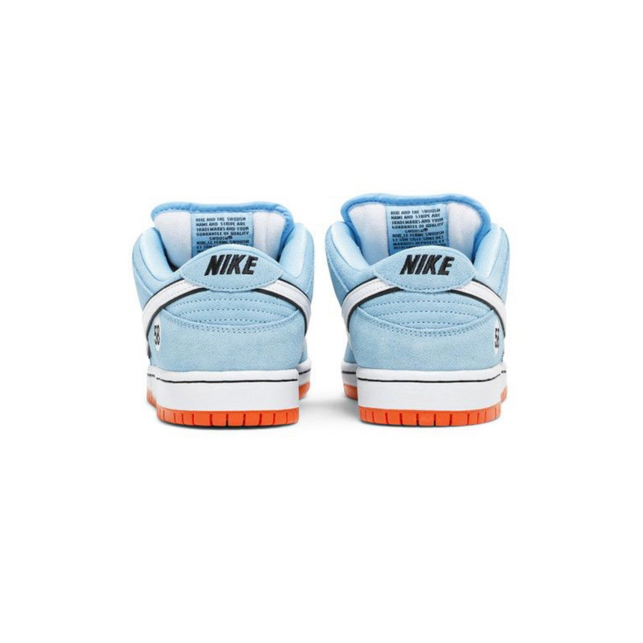 Nike SB Dunk Low Club 58 Gulf