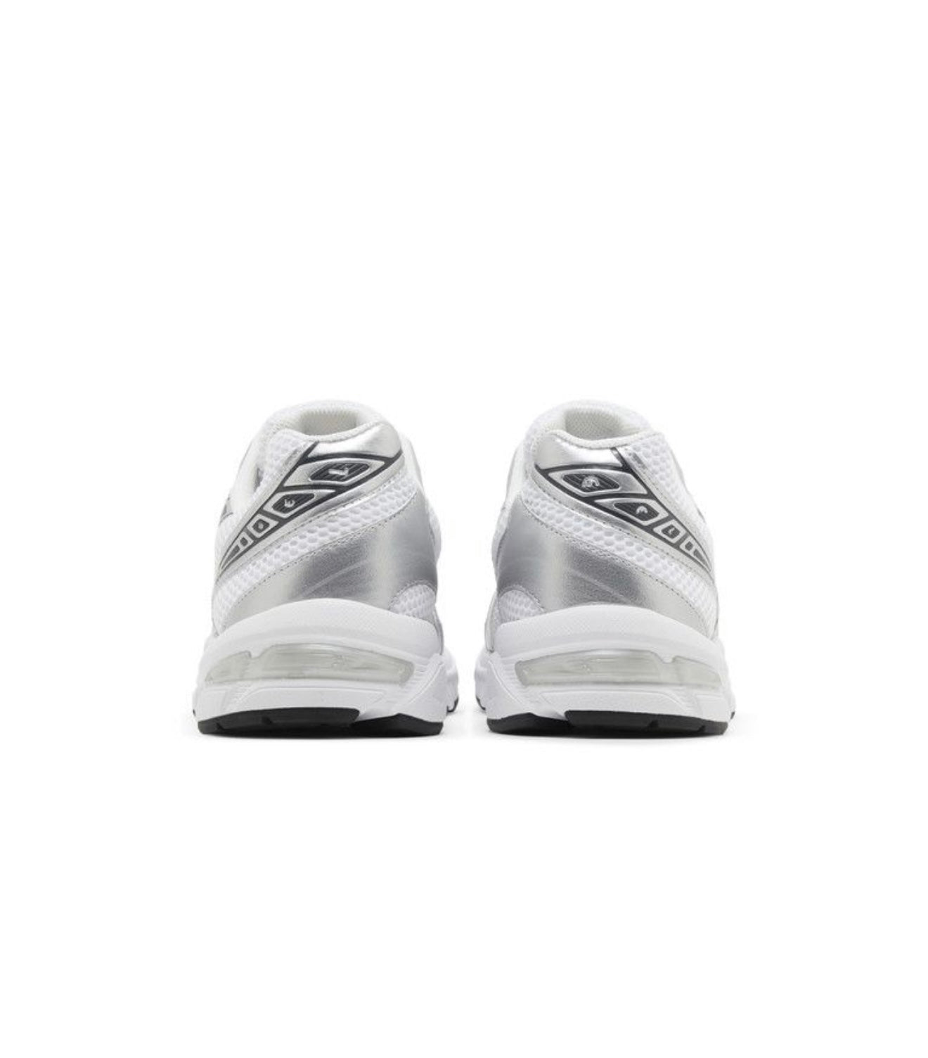 ASICS Gel-1130 White Black