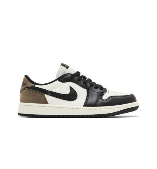 Jordan 1 Retro Low OG Mocha