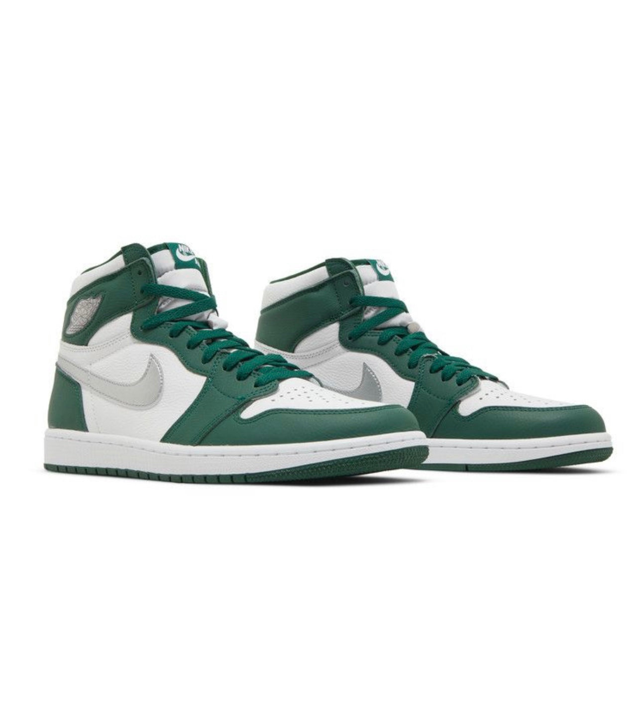 Jordan 1 Retro High OG Gorge Green