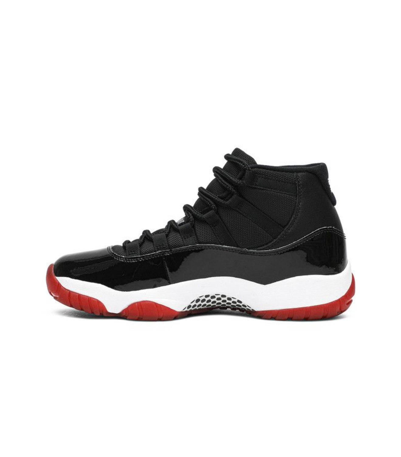 Jordan 11 Retro Playoffs Bred (2019)