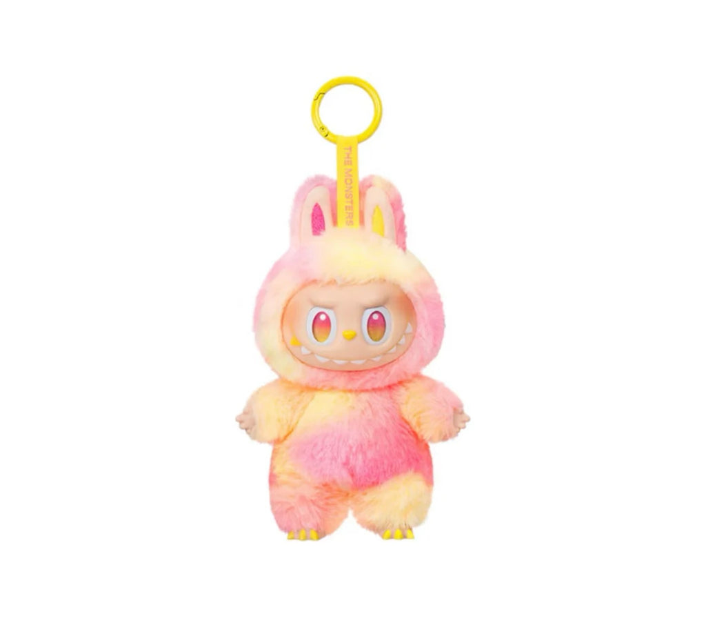 Pop Mart Labubu The Monsters Big into Energy Series Vinyl Plush Pendant Blind Box