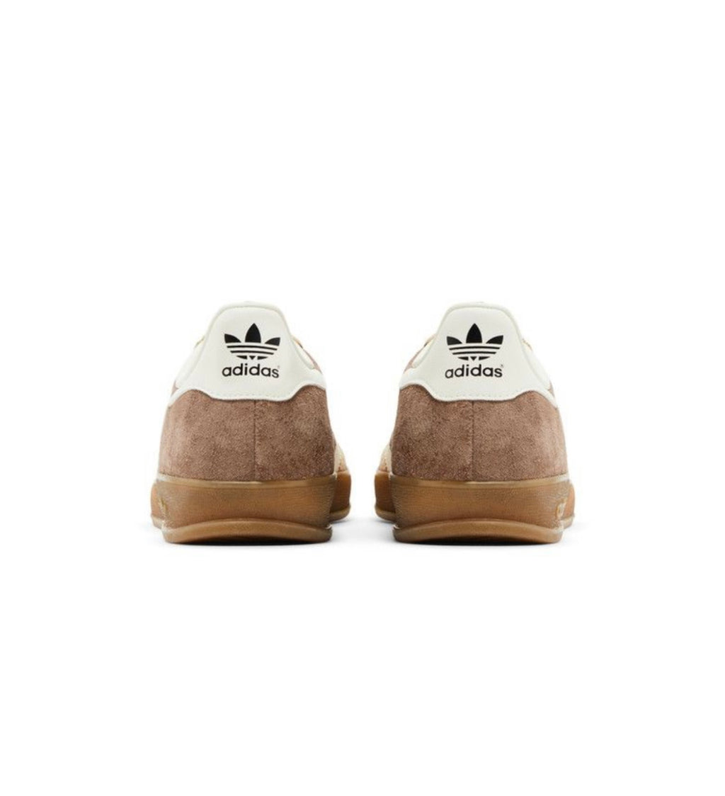 adidas Gazelle Indoor Earth Strata Magic Beige