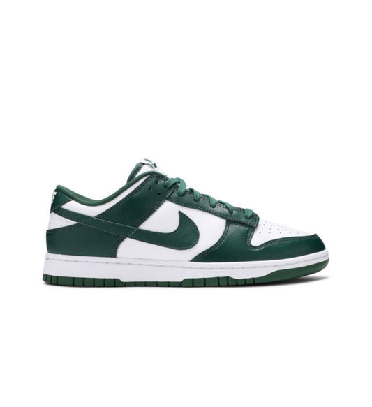 Nike Dunk Low Michigan State