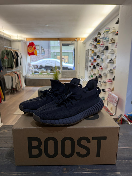 Yeezy Boost 350 V2 Cinder (Eu: 44)