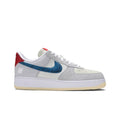 Nike Air Force 1 Low SP Undefeated 5 On It Dunk vs. AF1