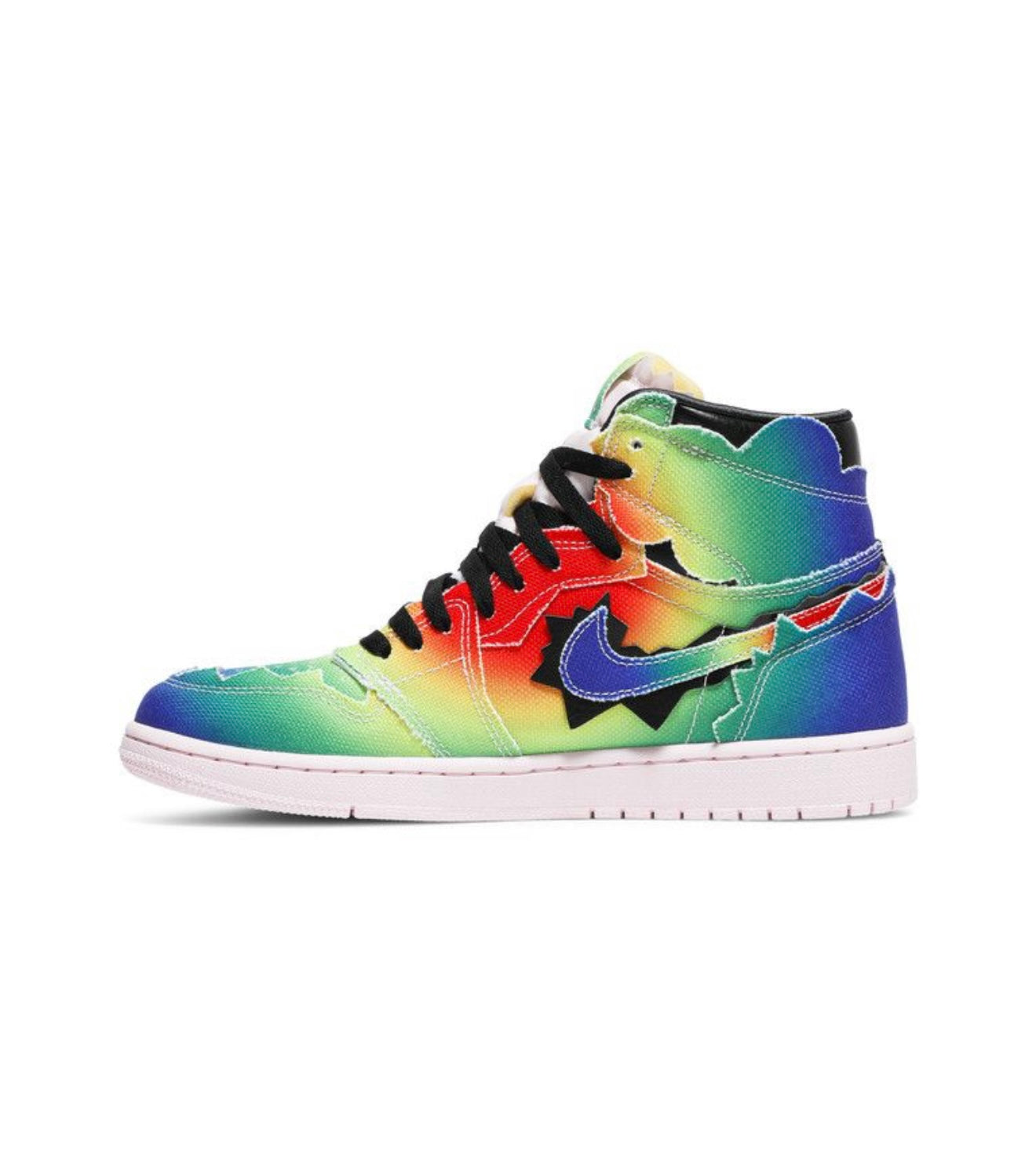 Jordan 1 Retro High J Balvin