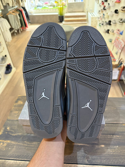 Jordan 4 Retro SE Paris Olympics Wet Cement (Eu: 46)