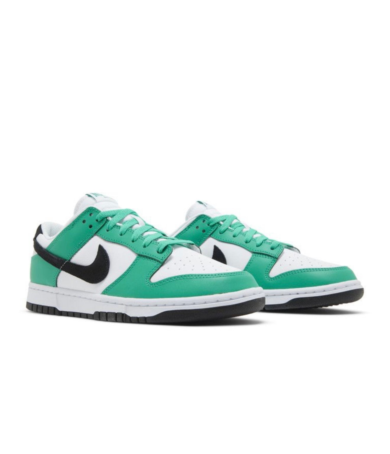 Nike Dunk Low Celtics