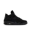 Jordan 4 Retro Black Cat (2025)