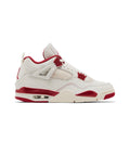 Jordan 4 Retro Valentine's Day Sierra Red (W)