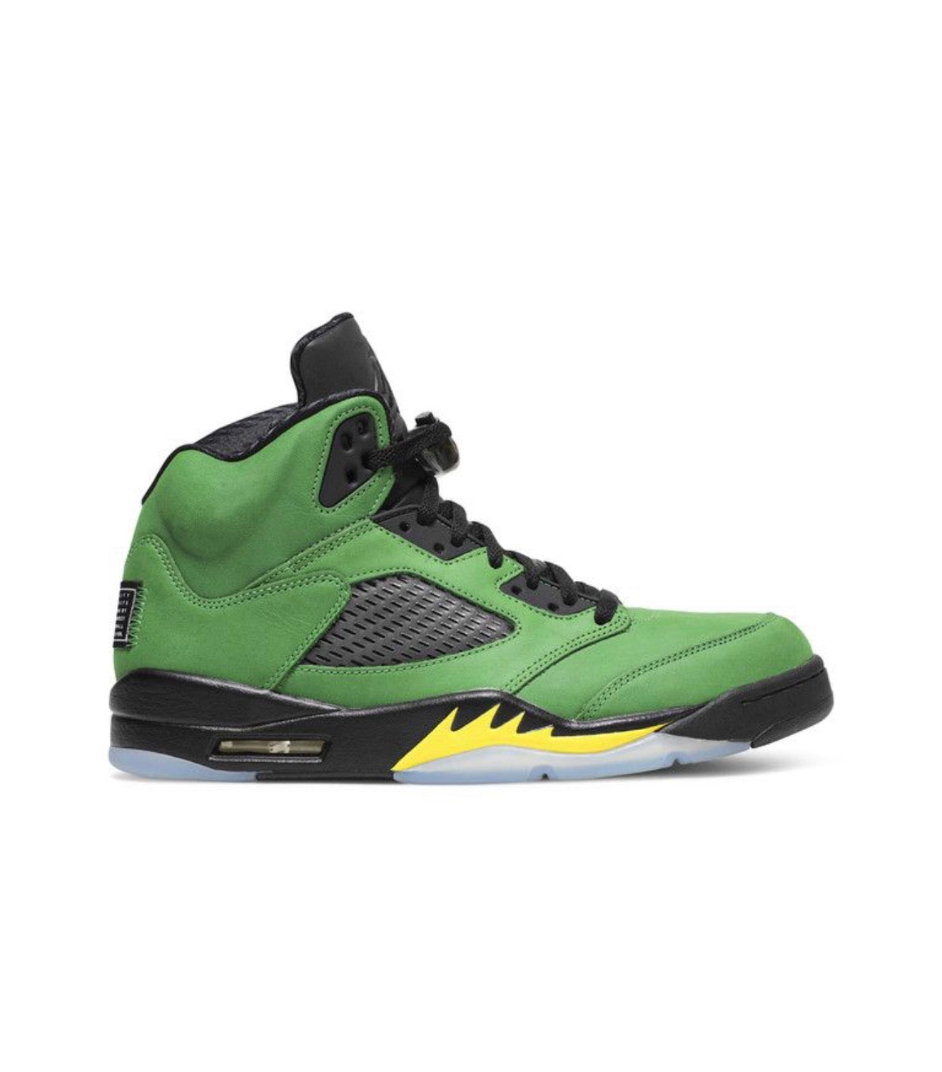 Jordan 5 Retro SE Oregon