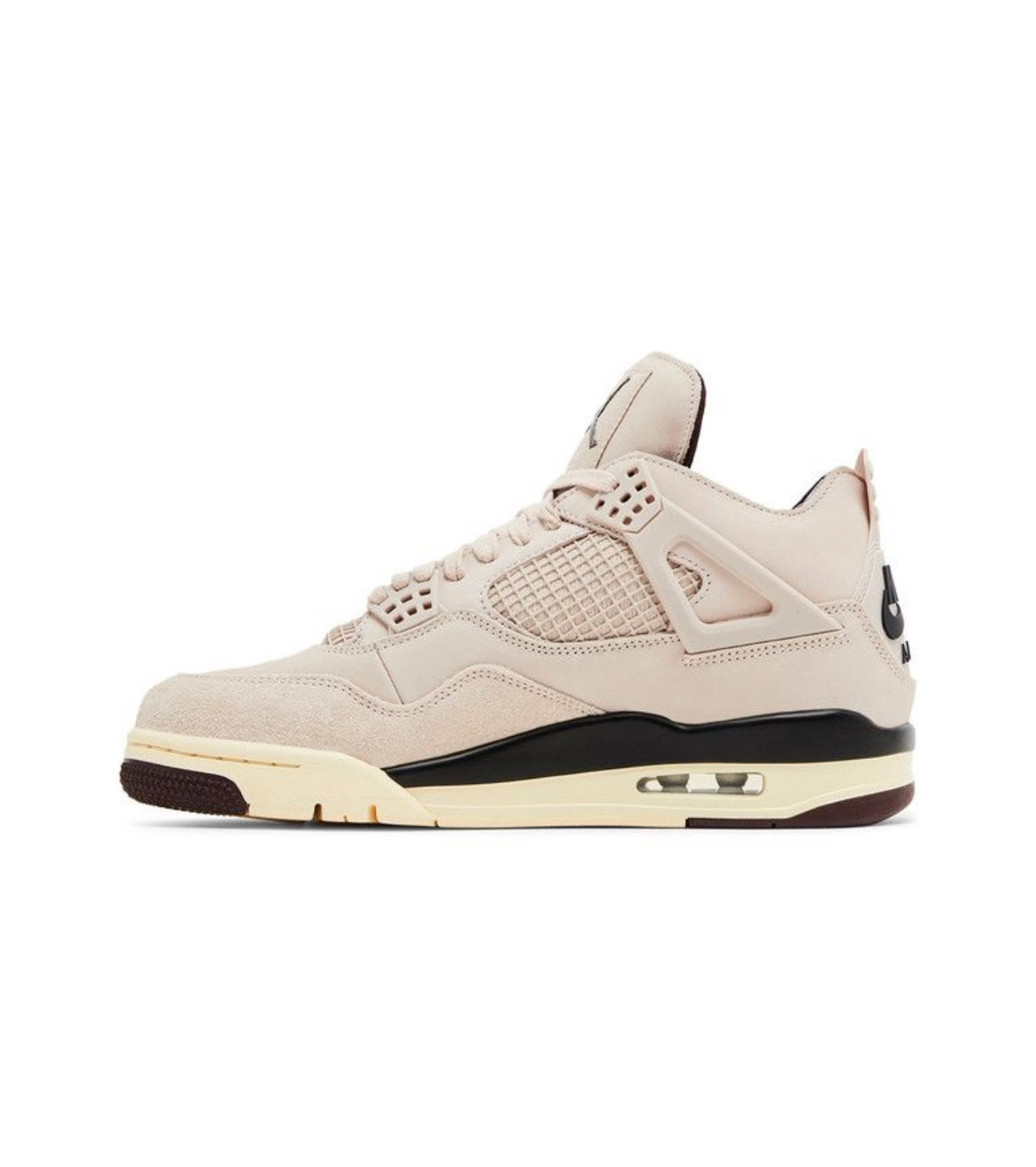 Jordan 4 Retro OG SP A Ma Maniére While You Were Sleeping (W)