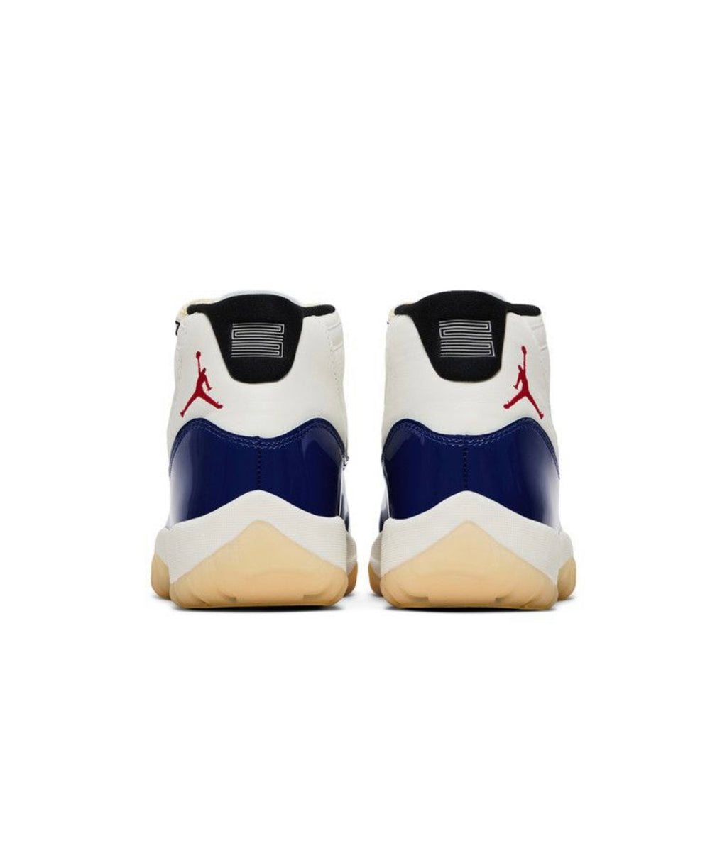 Jordan 11 Retro Rare Air