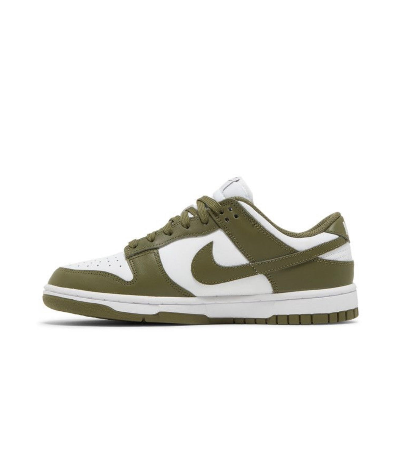 Nike Dunk Low Medium Olive (W)