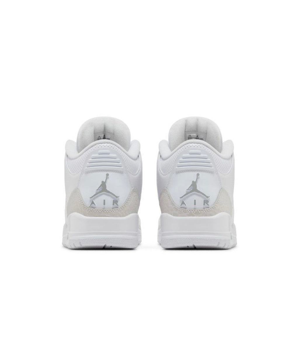 Jordan 3 Retro Pure Money (2025)