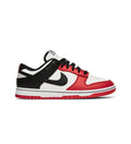 Nike Dunk Low EMB NBA 75th Anniversary Chicago