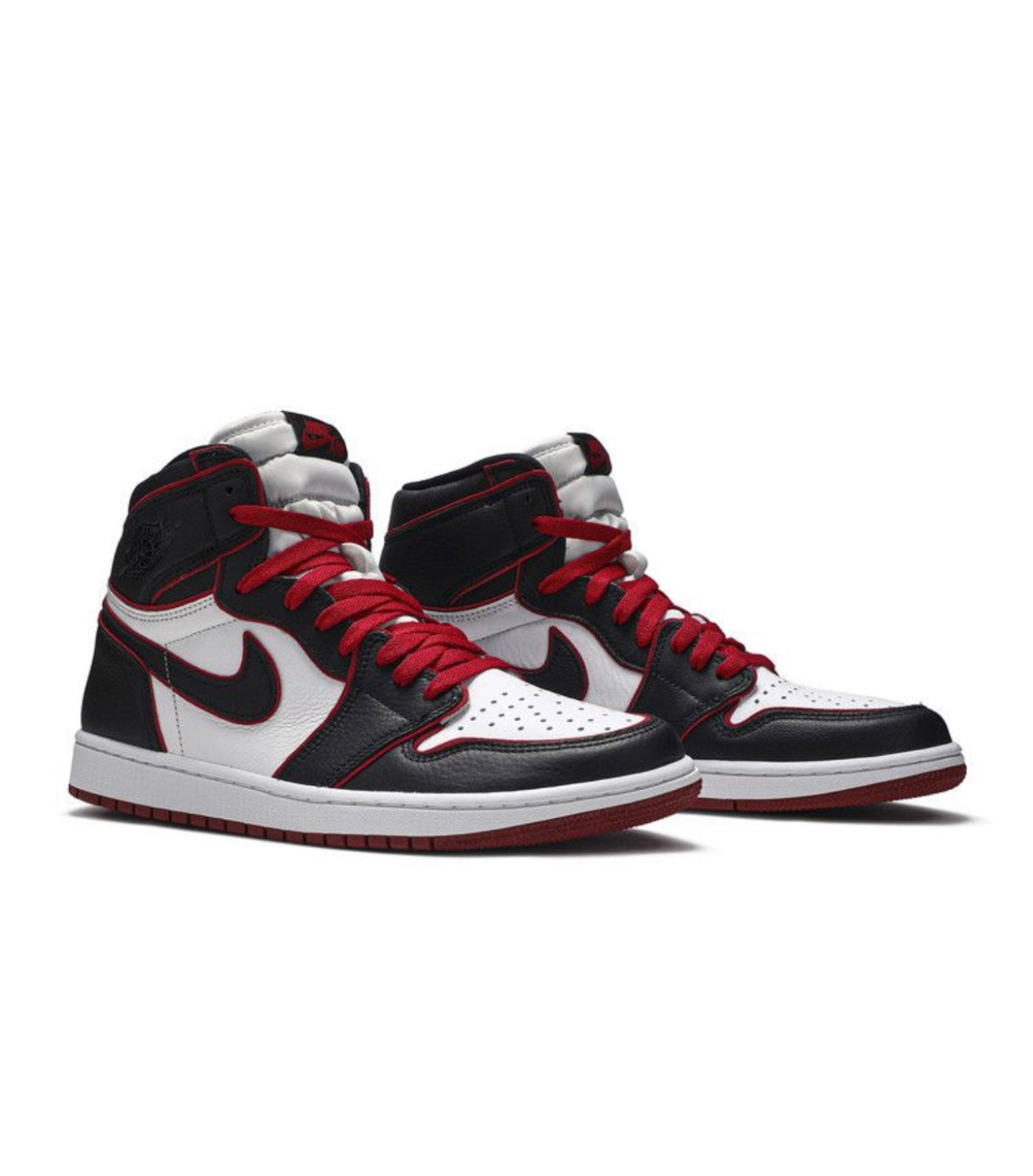 Jordan 1 Retro High Bloodline